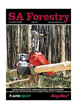 SA Forestry