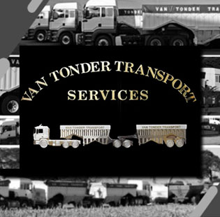 Van Tonder Transport