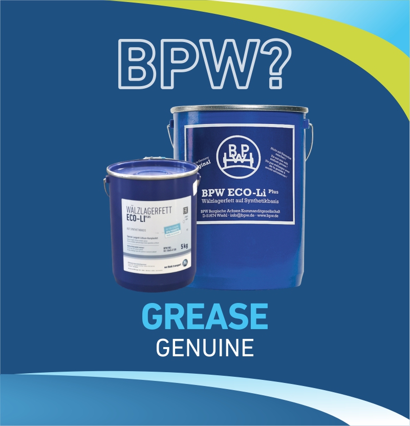 BPW We Think Transport BPW We Think Transport