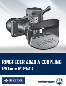 ringfeder-4040-A-coupling BPW Ancillary Products