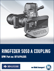 ringfeder-5050-A-coupling BPW Ancillary Products