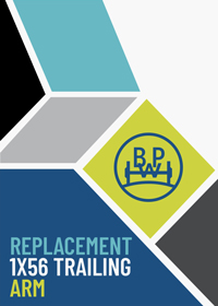 bulletin-replacement-1X56-trailing-arm bulletin-replacement-1X56-trailing-arm