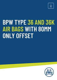 BPW Airbags 