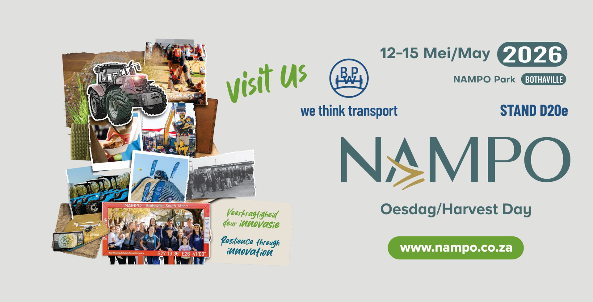 fpss-nampo2026-may2026 BPW Axles - we think transport | commercial vehicle partner & solution provider