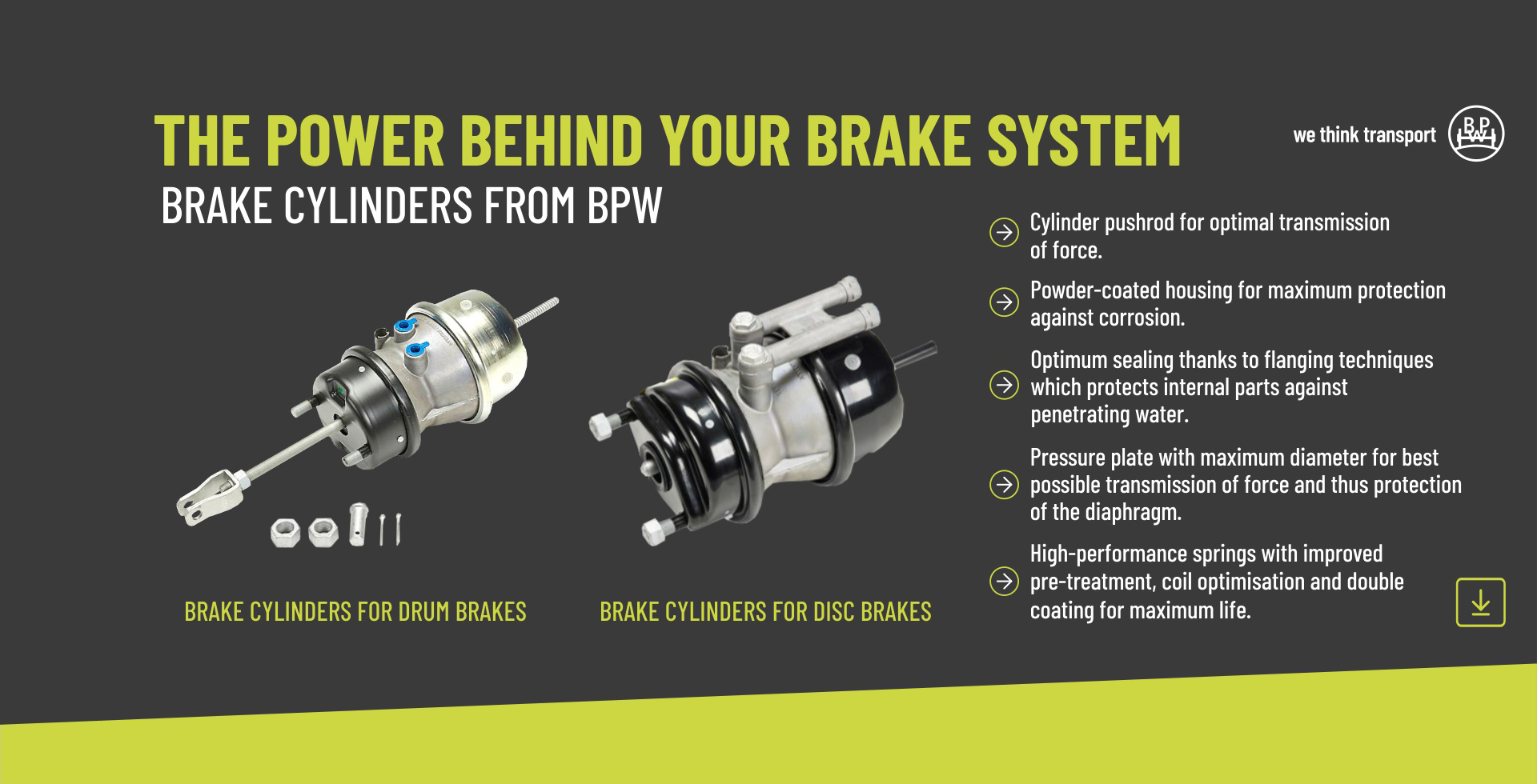 fpss-bpw-brake-cylinders-boosters-apr2026 BPW Axles - we think transport | commercial vehicle partner & solution provider